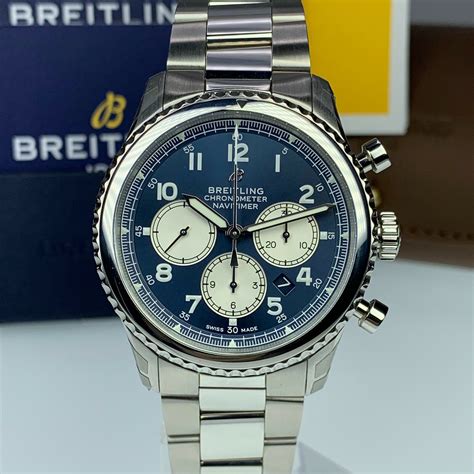 new breitling navitimer 2019|breitling navitimer discount.